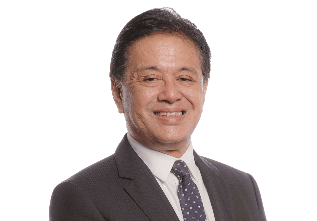 Commissioner PT Muller Karbon Kapital Indonesia