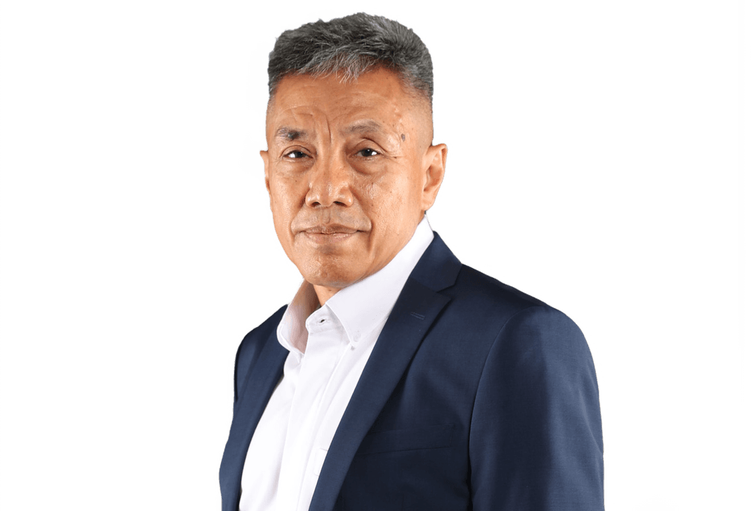 President Commissioner PT Muller Karbon Kapital Indonesia